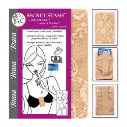 Secret Stash
