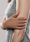 Ease by TheraFirm Lymphedema Moderate Compression Glove 20-30mmHg