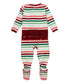 RuffleButts Ruffle Footed One Piece Pajamas *50% off*