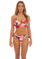 Fantasie's Almeria, Tie Side Bikini Brief in Multi