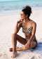 Freya Animal Instinct Bikini Top
