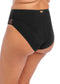 Priya Full Brief Panty in Black