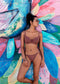 Freya Sundance Tie Side Bikini Bottom