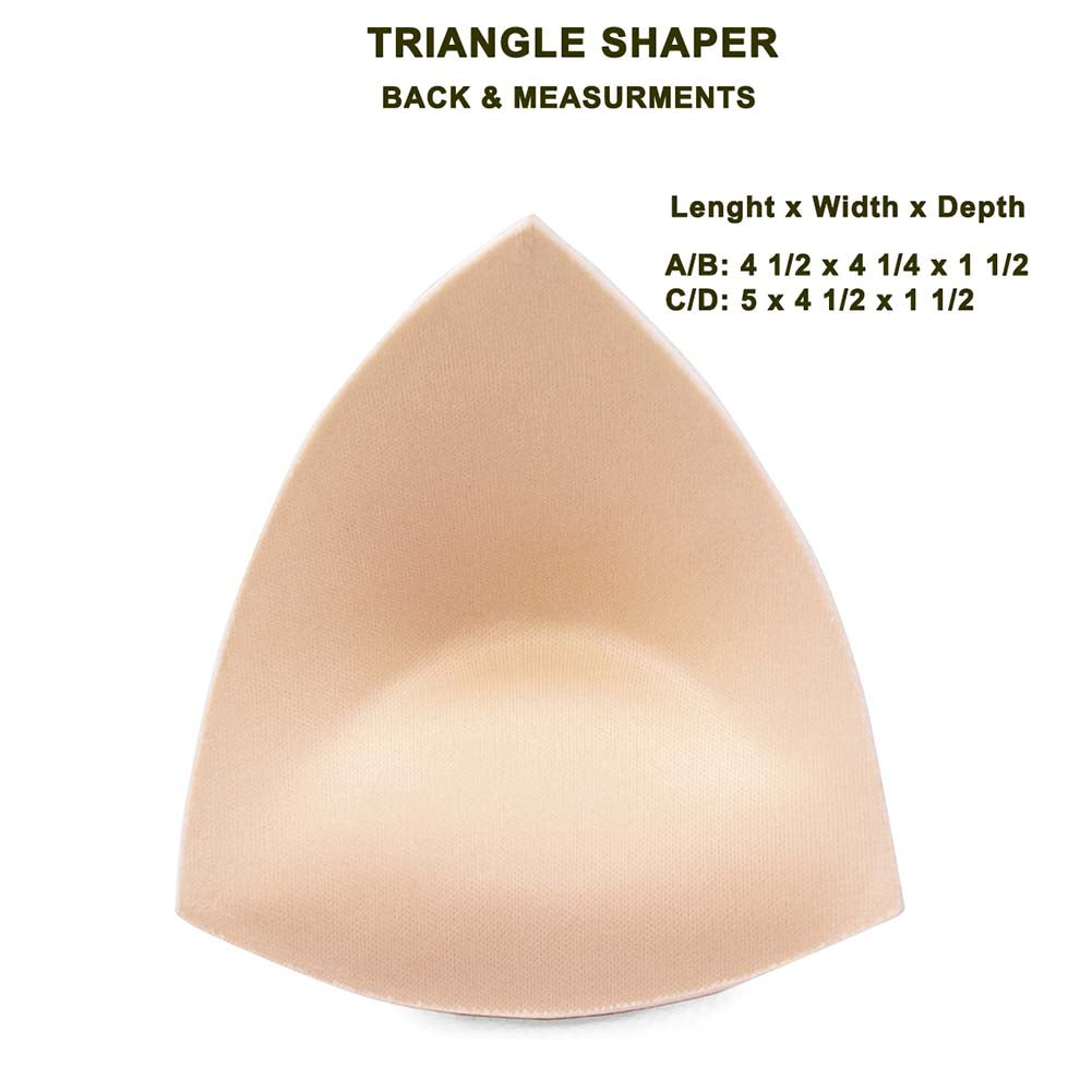 Shapers