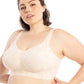 Evelyn and Bobbie Beyond Bra