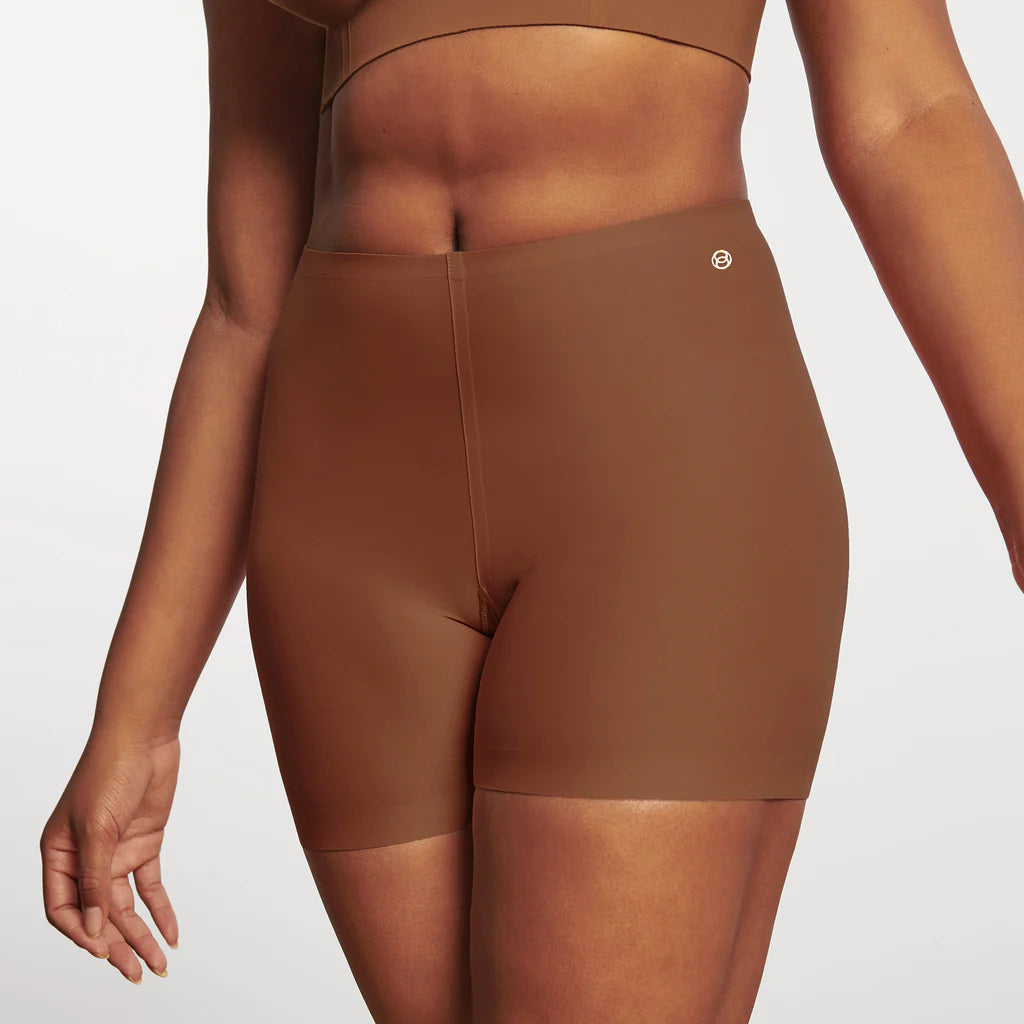 Evelyn and Bobbie Longline Girlshorts