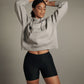 Evelyn and Bobbie Longline Girlshorts