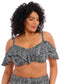 Elomi Bikini Top in Pebble Cove
