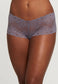 Montelle Intimates Lace Cheeky Panties