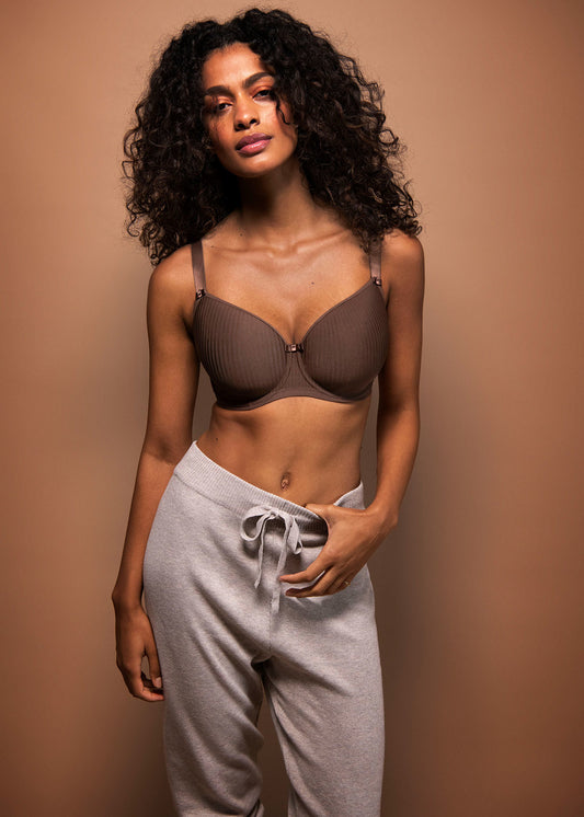 Freya Idol Balcony Bra