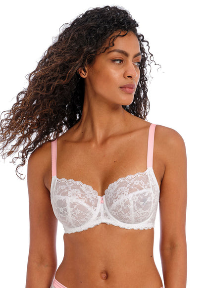 Freya Offbeat Side Support Bra