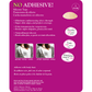 No Adhesive! Silicone Topps