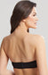 Panache Porcelain Elan Strapless Bra
