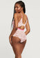 Montelle Intimates Pillow Talk Keyhole Bodysuit *50% off!*