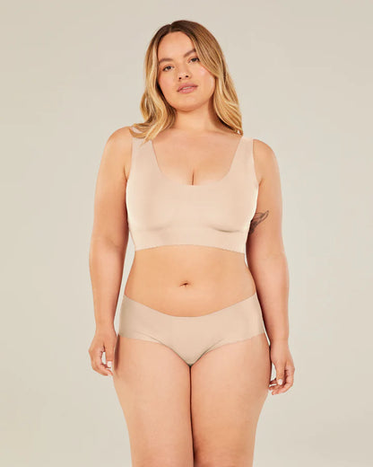 Proof Leak-Resistant Everyday Brief Period Underwear- Super Light