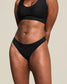 Proof Leakproof Period Thong- Light Absorbency