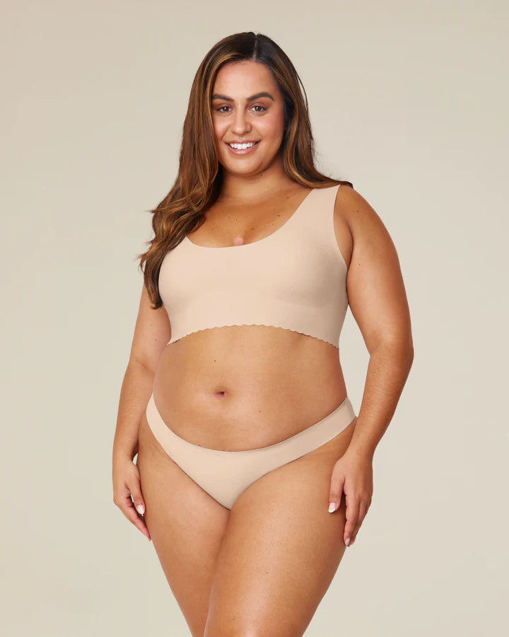 Proof Leakproof Period Thong- Light Absorbency