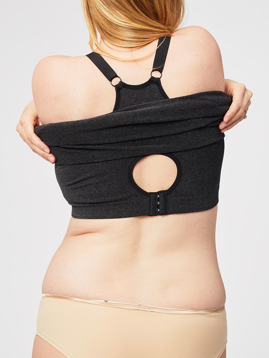 Cake Maternity Wild Nursing Tank
