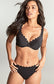 Panache Spirit Lauren Plunge Bikini