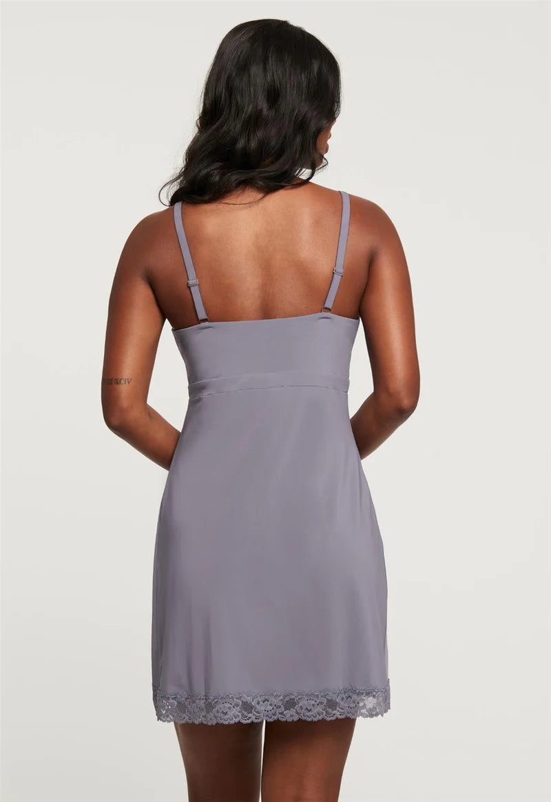 Montelle Intimates Full Bust Support Chemises