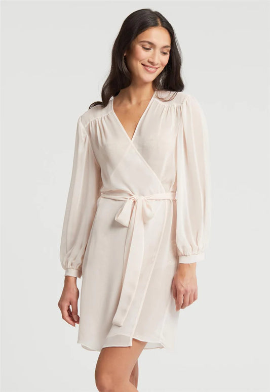 Rya Collection True Love Chemise Cover Up