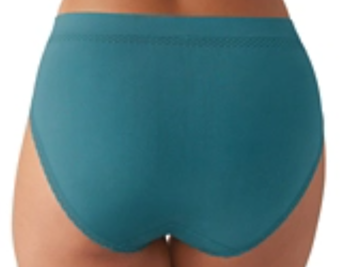 Wacoal B-Smooth Pretty Hi-Cut