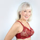 Princess Lace Bra - ABC 514