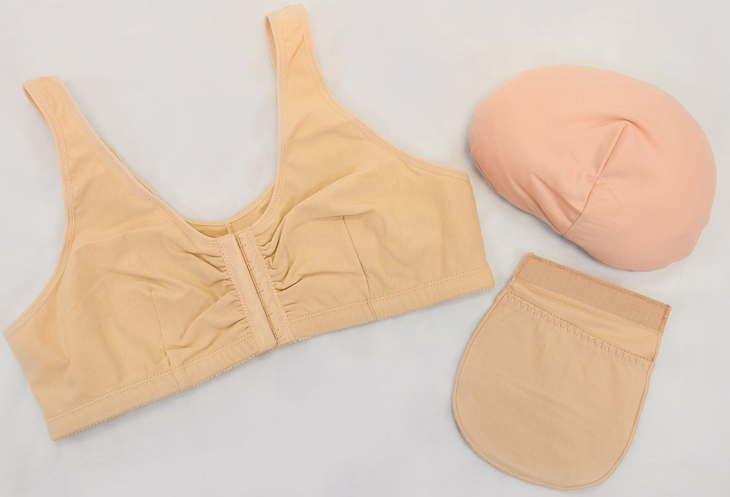 Post Op Breast Care Kit